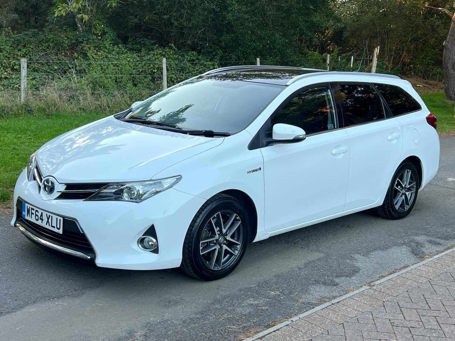 Used Toyota Auris 2014 for sale - 77427684: Photo 48