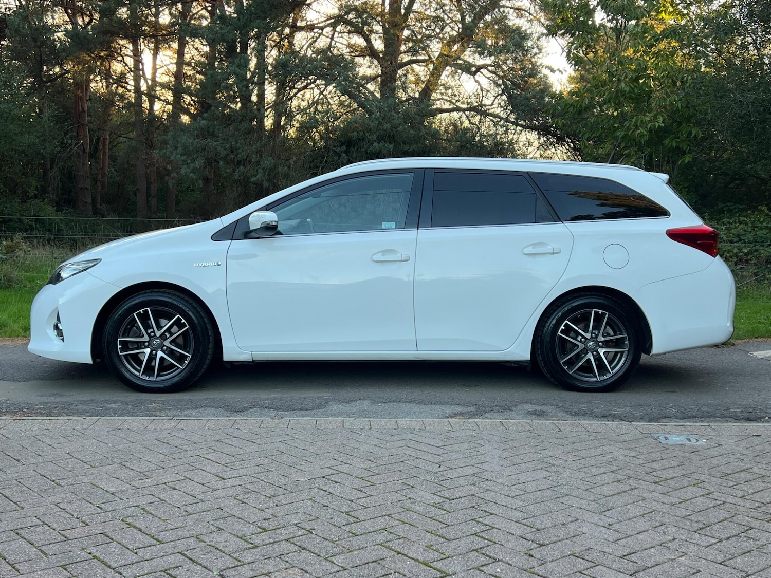 Used Toyota Auris 2014 for sale - 77427684: Photo 49