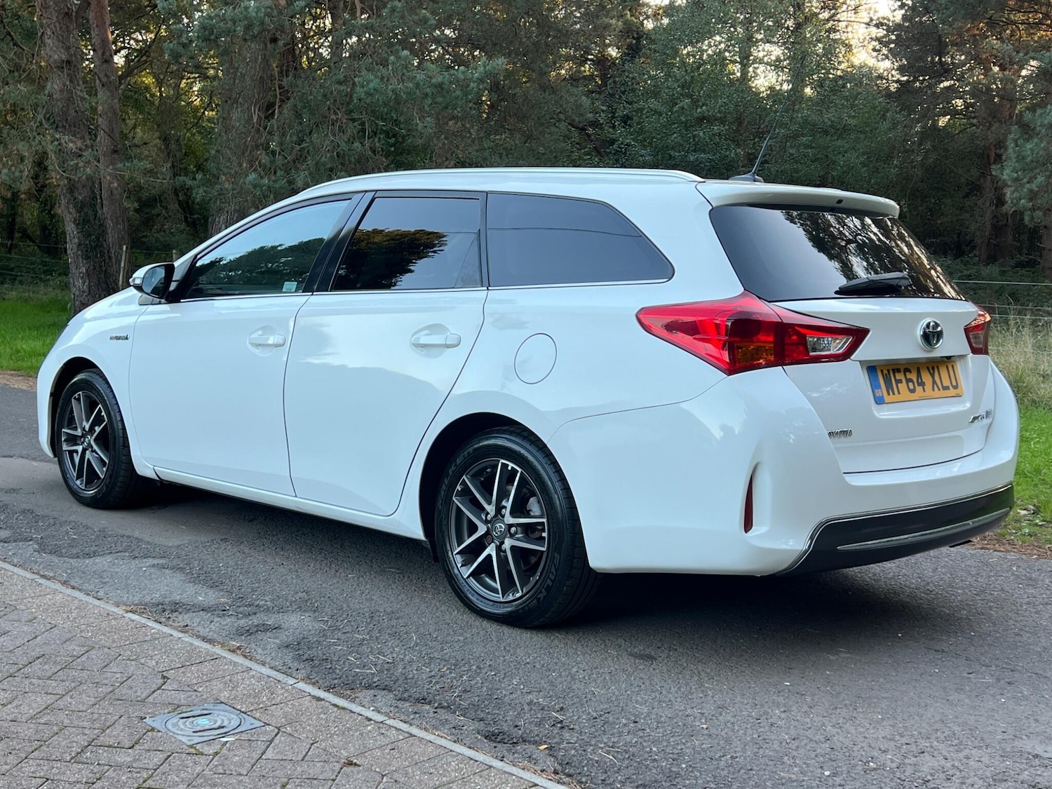 Used Toyota Auris 2014 for sale - 77427684: Photo 51