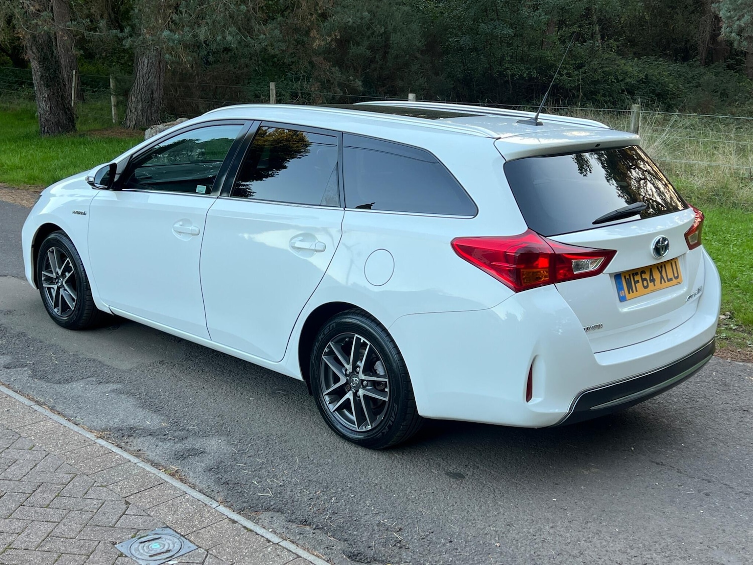 Used Toyota Auris 2014 for sale - 77427684: Photo 52