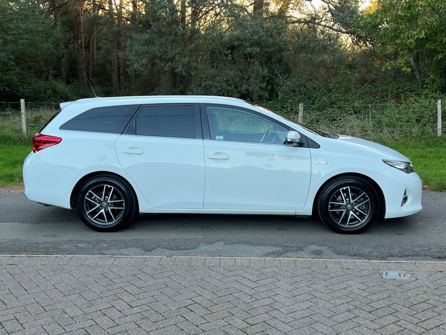 Used Toyota Auris 2014 for sale - 77427684: Photo 6