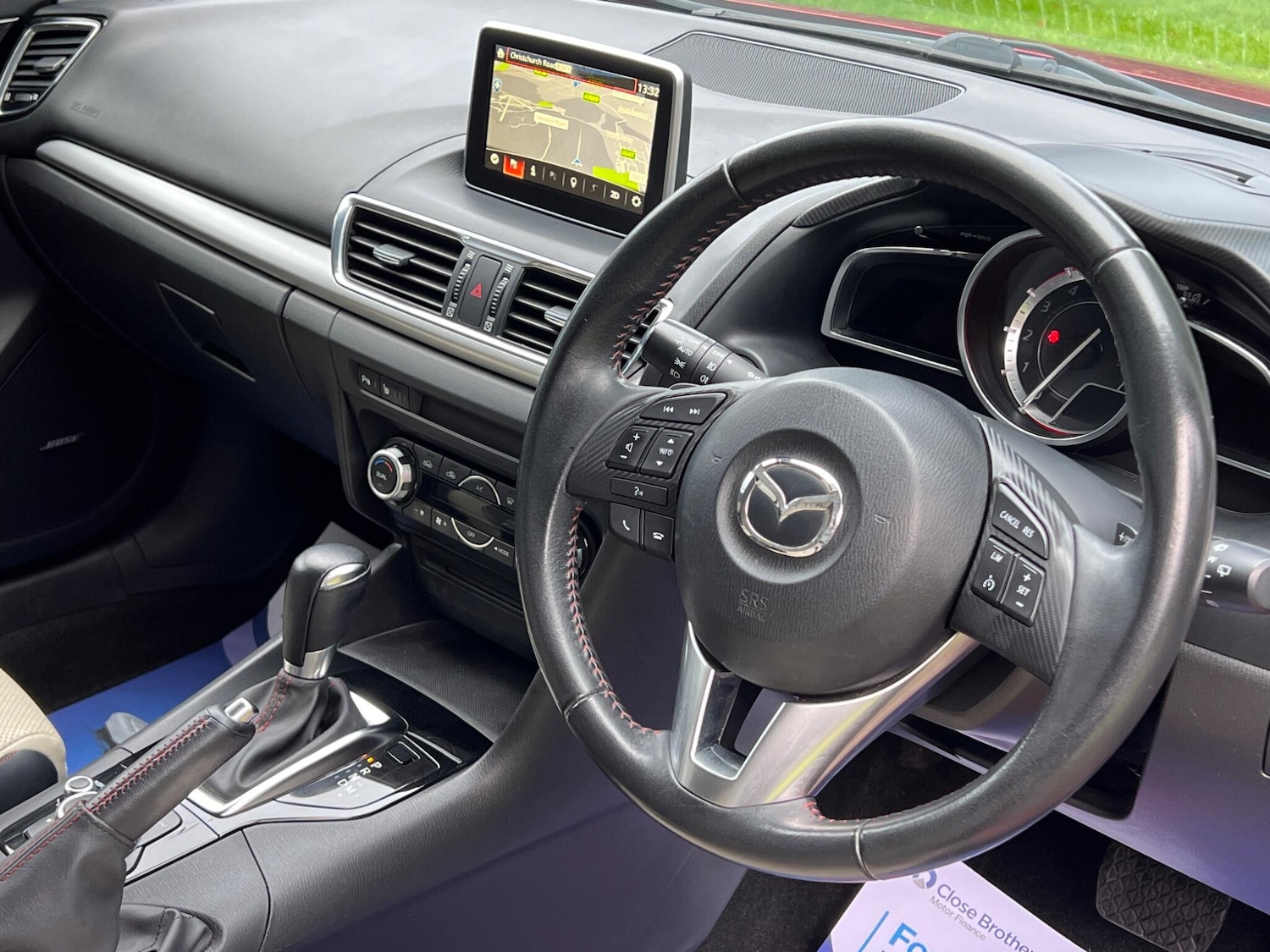 Used Mazda Mazda3 2013 for sale - 77440456: Photo 35