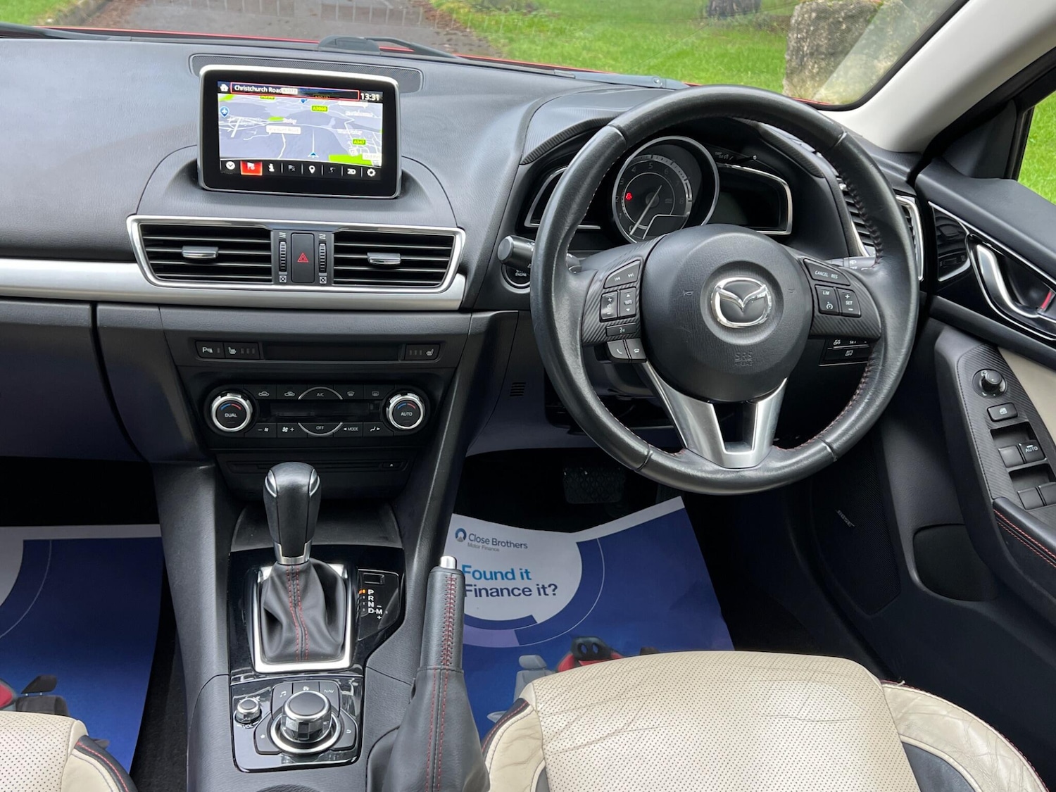 Used Mazda Mazda3 2013 for sale - 77440456: Photo 38