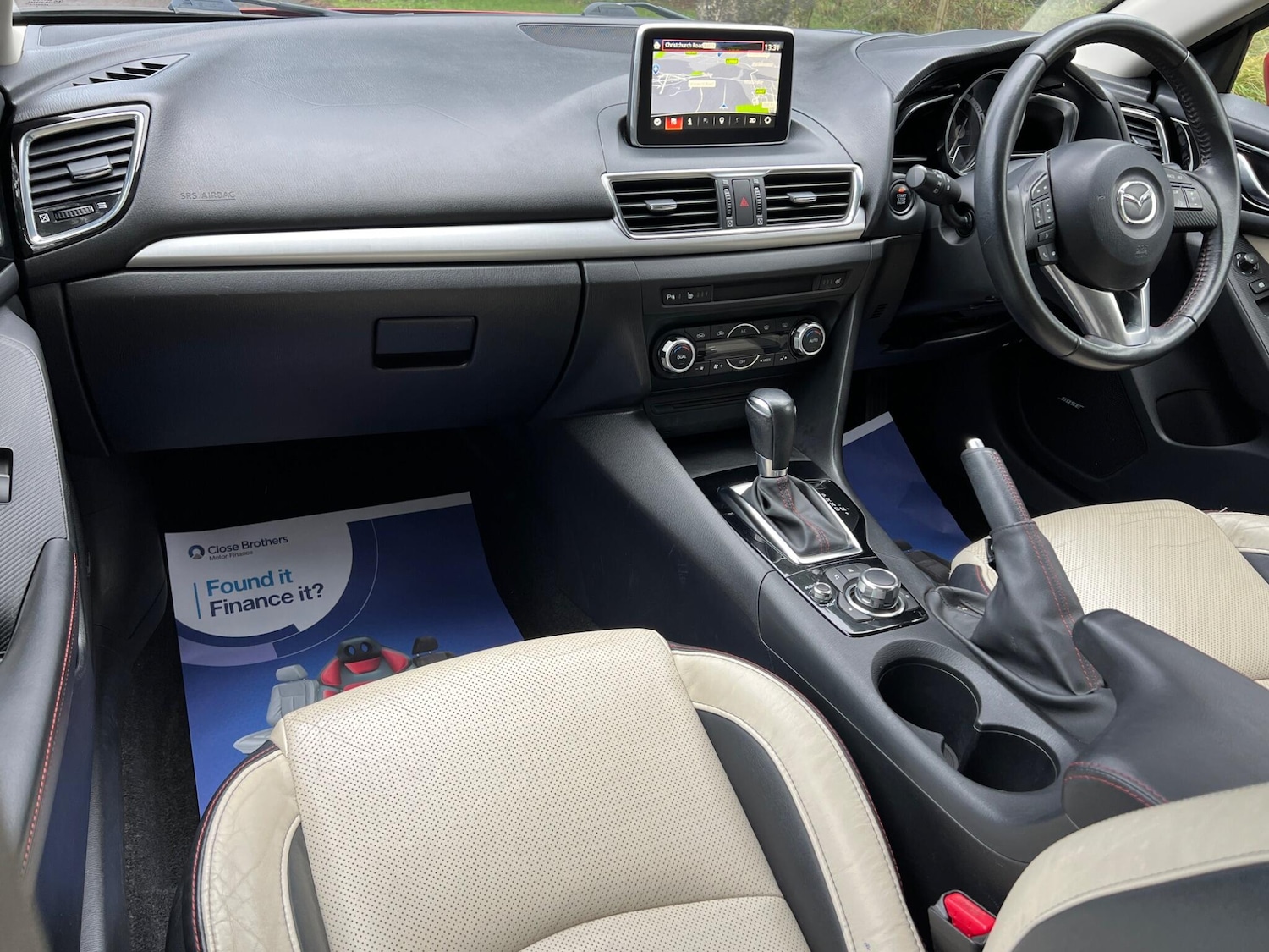 Used Mazda Mazda3 2013 for sale - 77440456: Photo 40