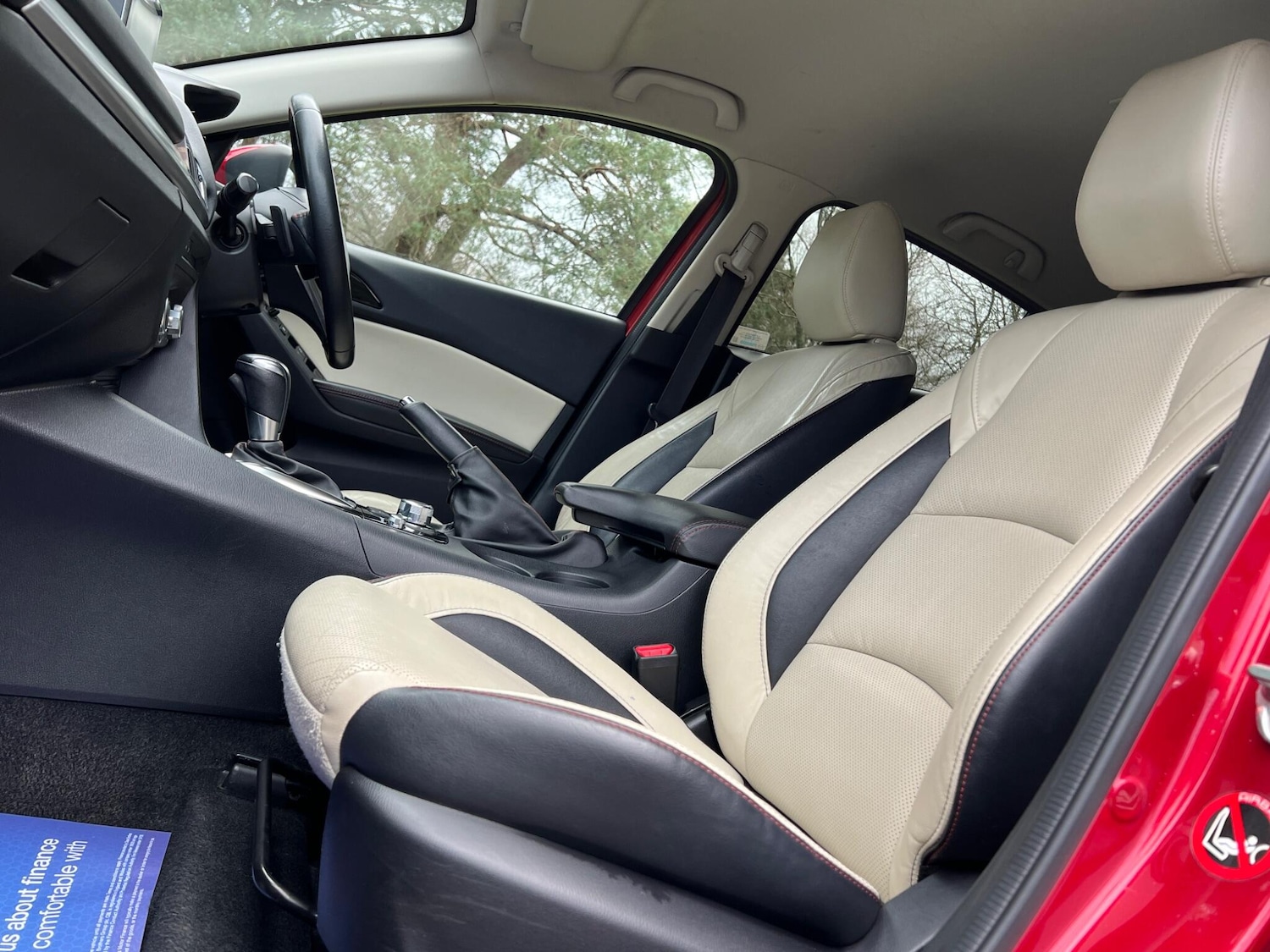 Used Mazda Mazda3 2013 for sale - 77440456: Photo 44