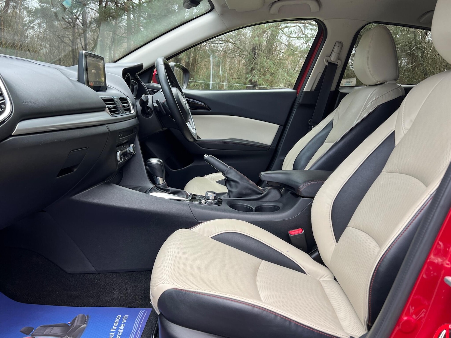 Used Mazda Mazda3 2013 for sale - 77440456: Photo 45