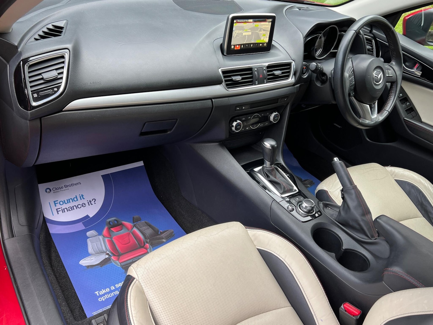 Used Mazda Mazda3 2013 for sale - 77440456: Photo 47