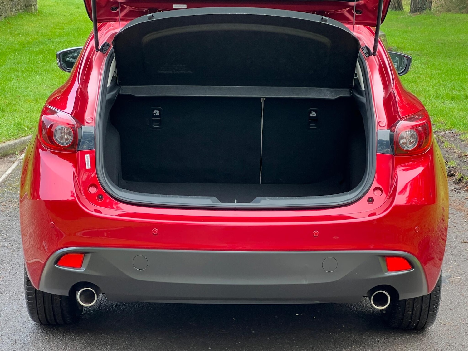 Used Mazda Mazda3 2013 for sale - 77440456: Photo 57