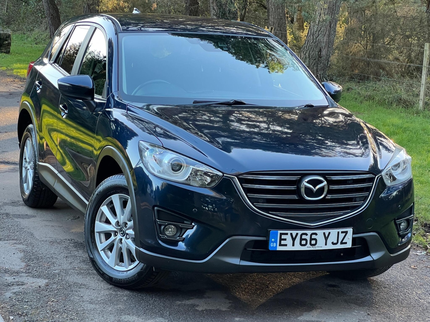 Used Mazda CX-5 2016 for sale - 77091895: Photo 13