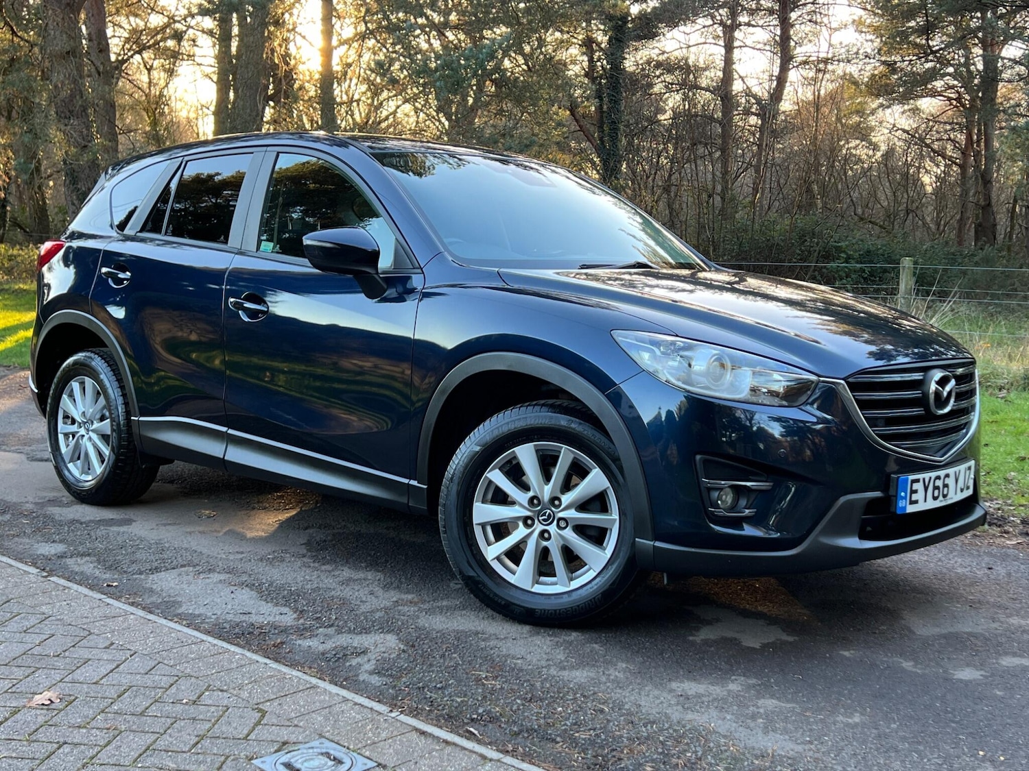 Used Mazda CX-5 2016 for sale - 77091895: Photo 15