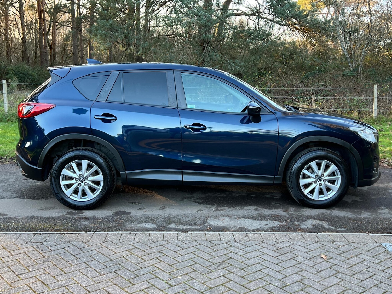 Used Mazda CX-5 2016 for sale - 77091895: Photo 19