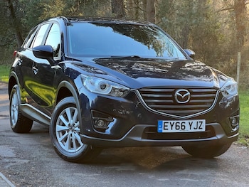 2016 (66) - 2.0 SKYACTIV-G SE-L Nav Euro 6 (s/s) 5dr