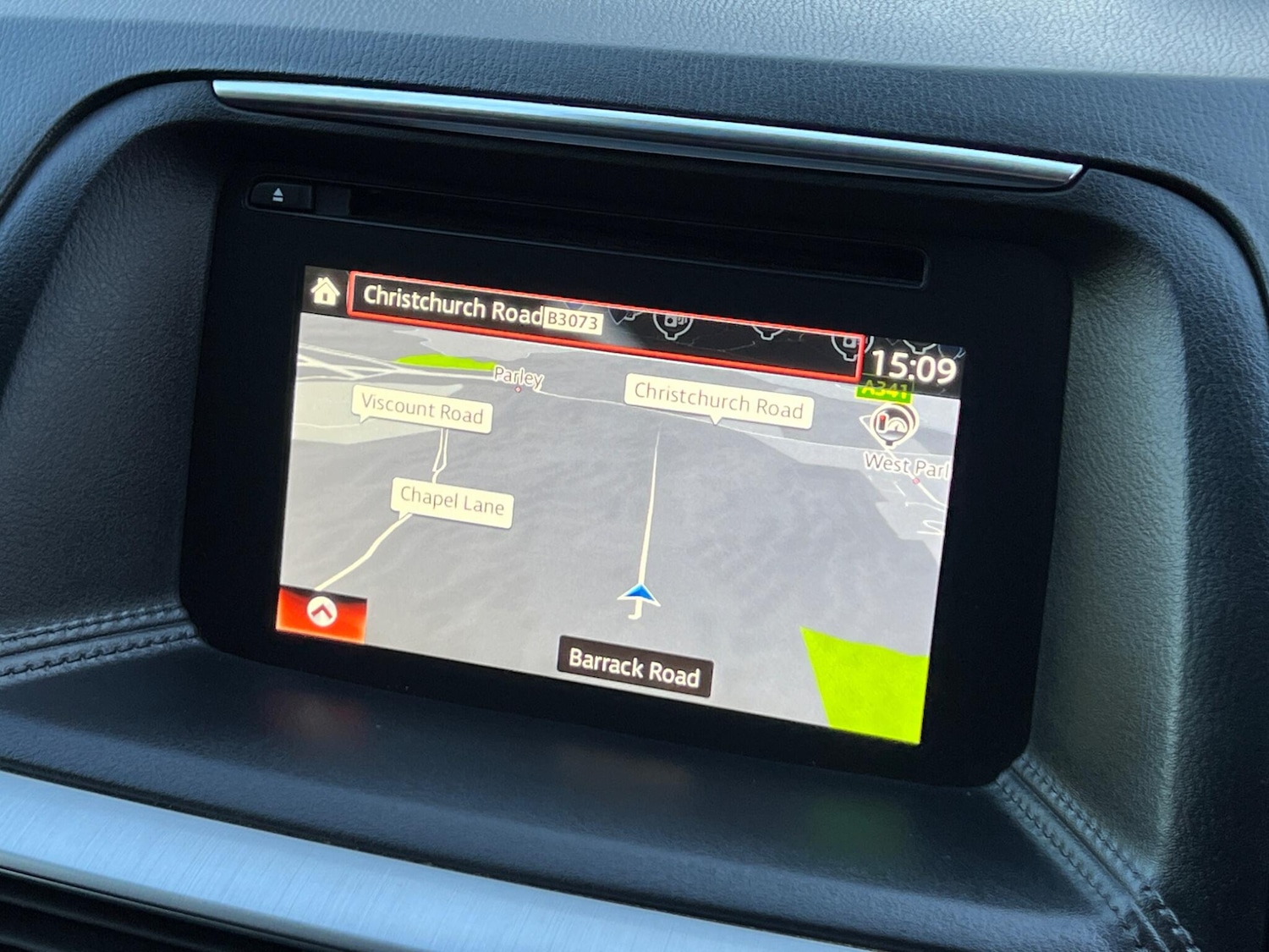 Used Mazda CX-5 2016 for sale - 77091895: Photo 2