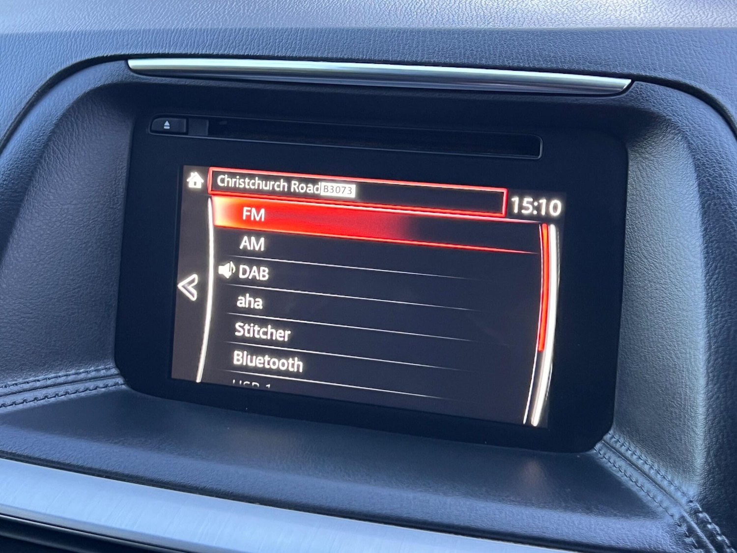 Used Mazda CX-5 2016 for sale - 77091895: Photo 21