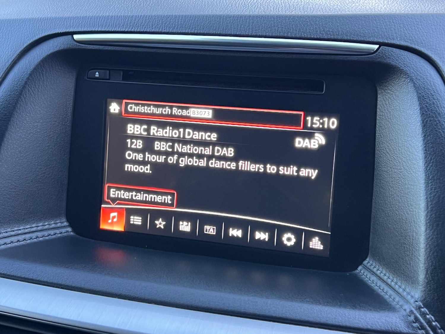 Used Mazda CX-5 2016 for sale - 77091895: Photo 22