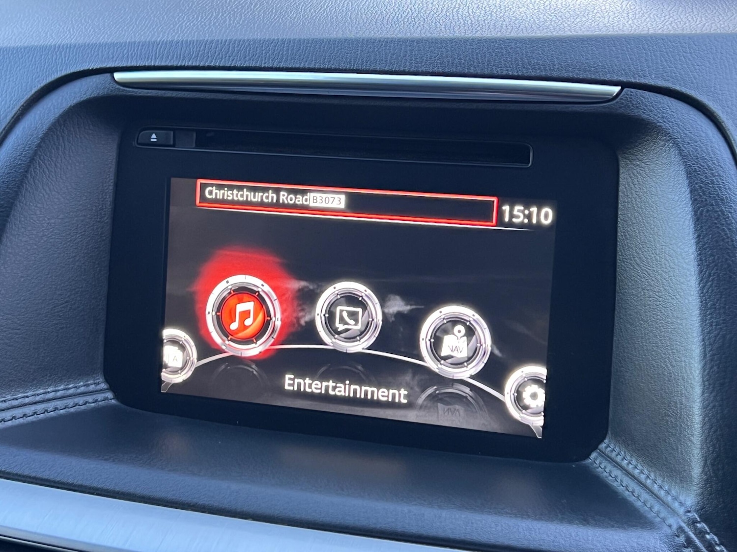 Used Mazda CX-5 2016 for sale - 77091895: Photo 23