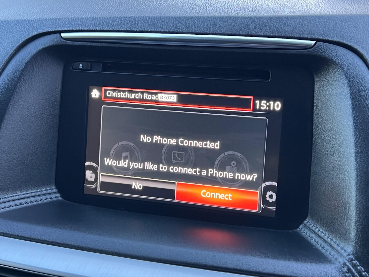 Used Mazda CX-5 2016 for sale - 77091895: Photo 24