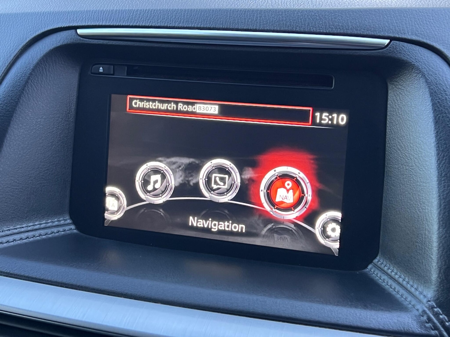 Used Mazda CX-5 2016 for sale - 77091895: Photo 25