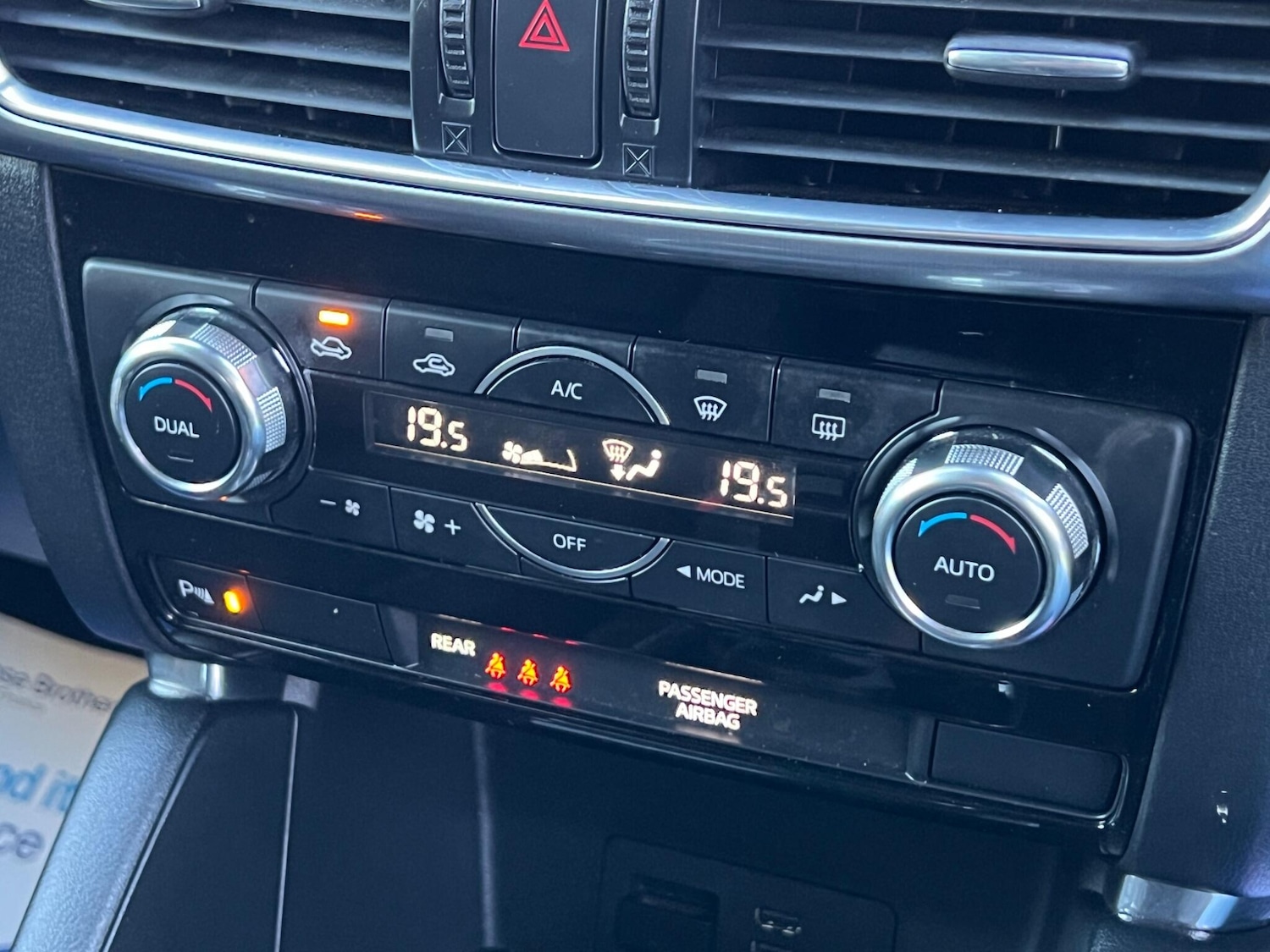 Used Mazda CX-5 2016 for sale - 77091895: Photo 27