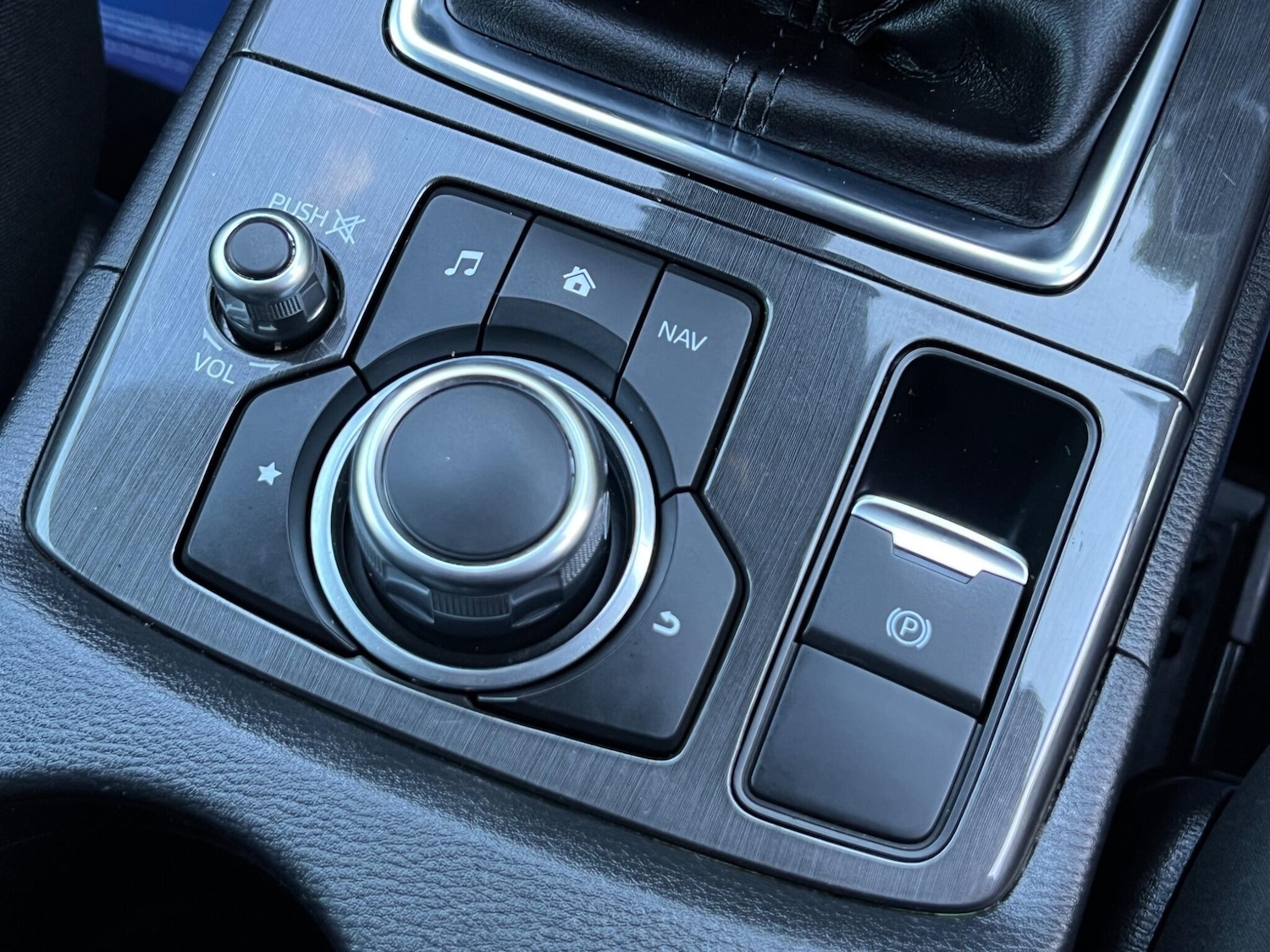 Used Mazda CX-5 2016 for sale - 77091895: Photo 28