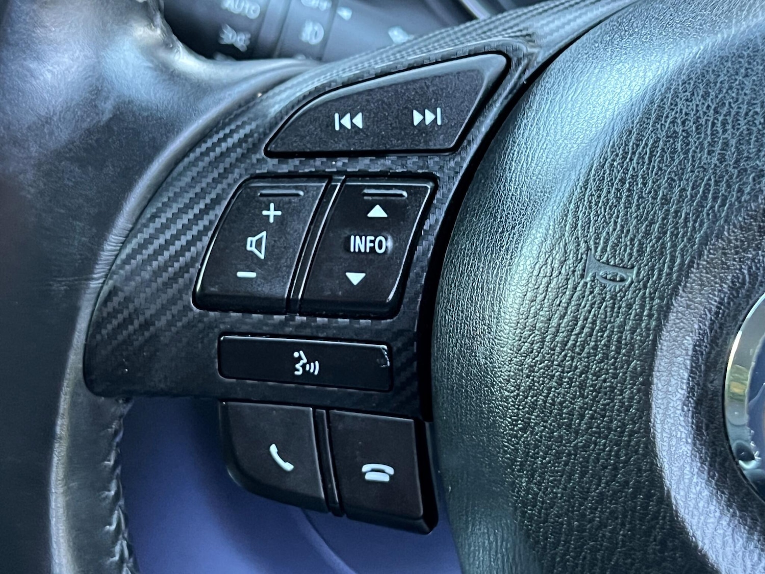 Used Mazda CX-5 2016 for sale - 77091895: Photo 36