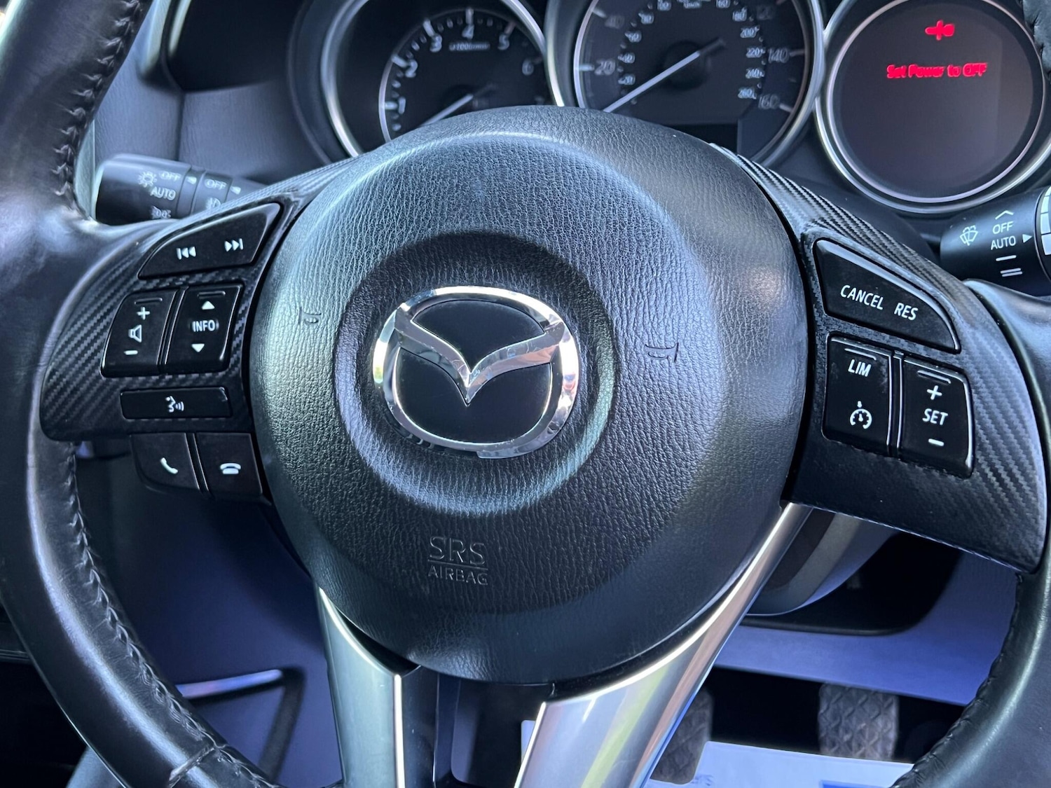 Used Mazda CX-5 2016 for sale - 77091895: Photo 38