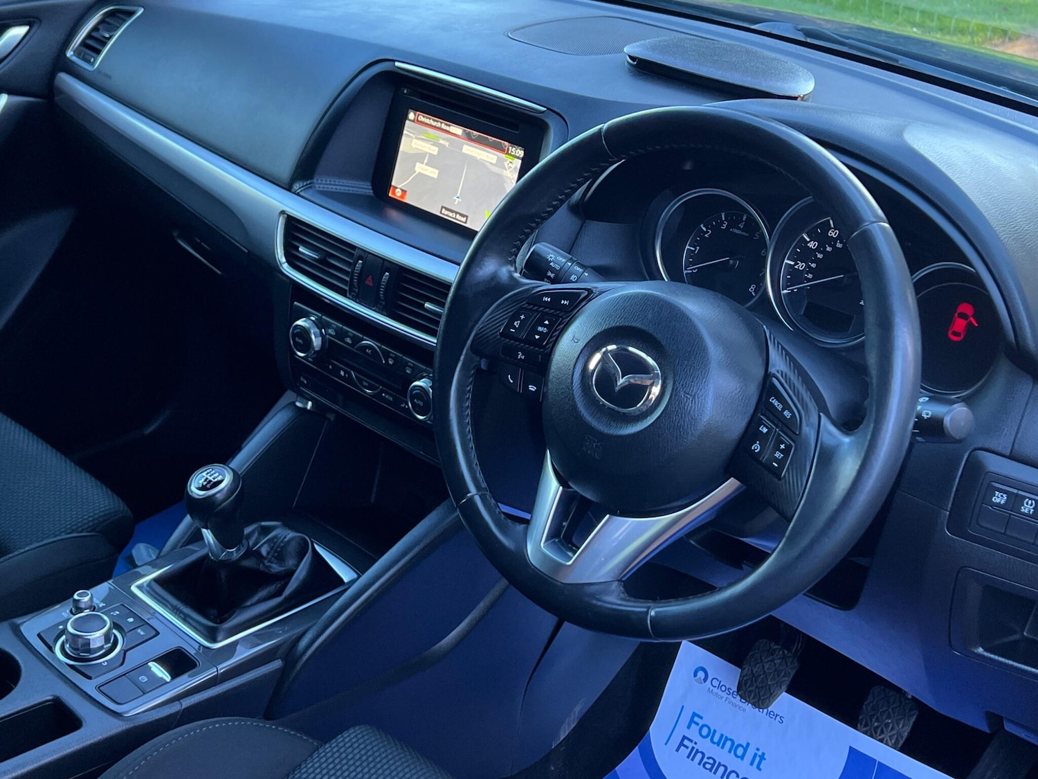 Used Mazda CX-5 2016 for sale - 77091895: Photo 40