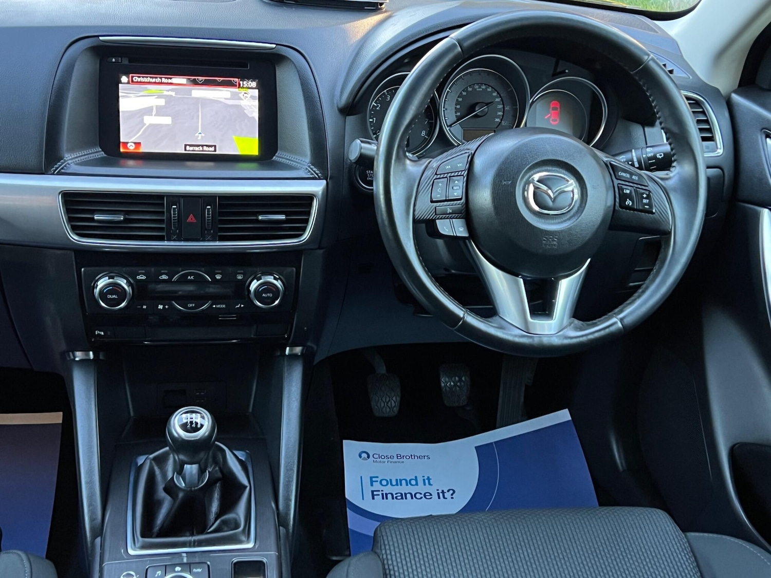 Used Mazda CX-5 2016 for sale - 77091895: Photo 42