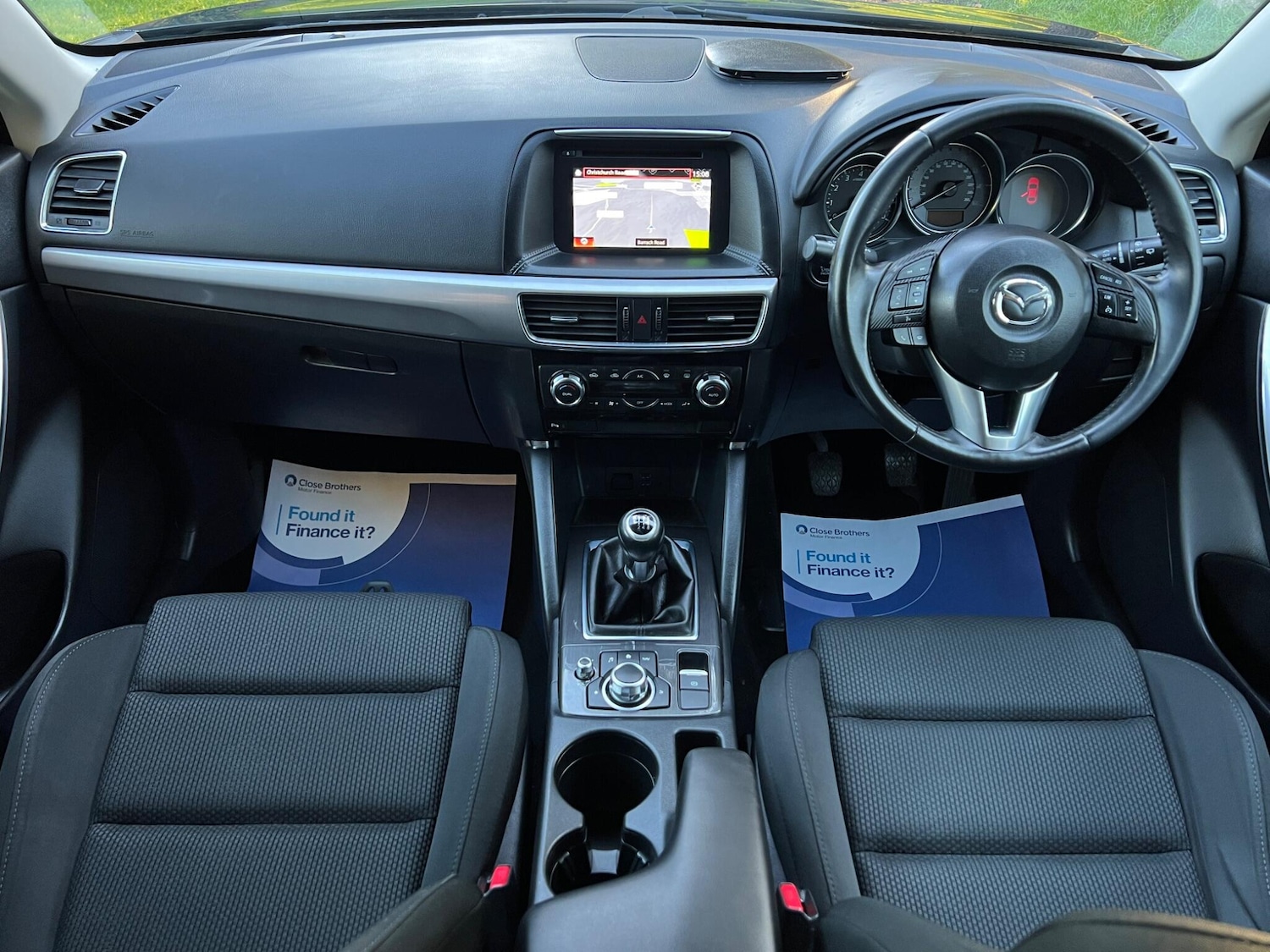 Used Mazda CX-5 2016 for sale - 77091895: Photo 43