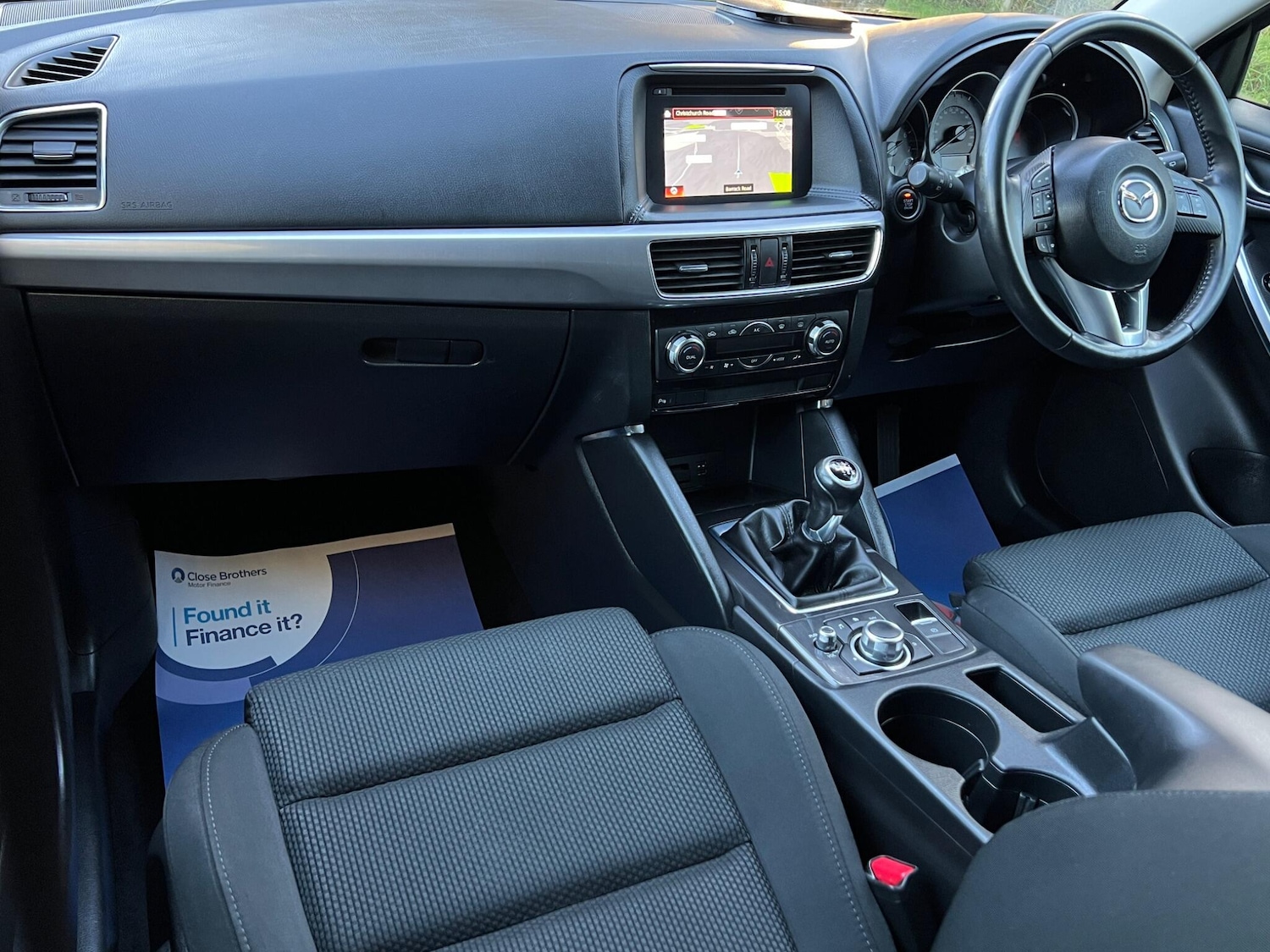 Used Mazda CX-5 2016 for sale - 77091895: Photo 44