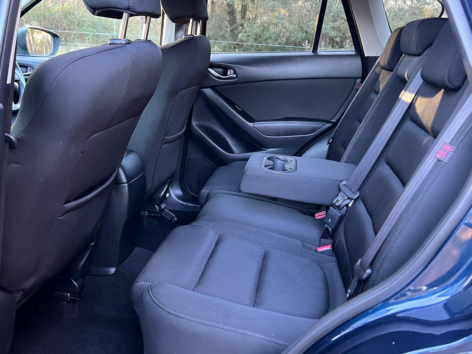 Used Mazda CX-5 2016 for sale - 77091895: Photo 45