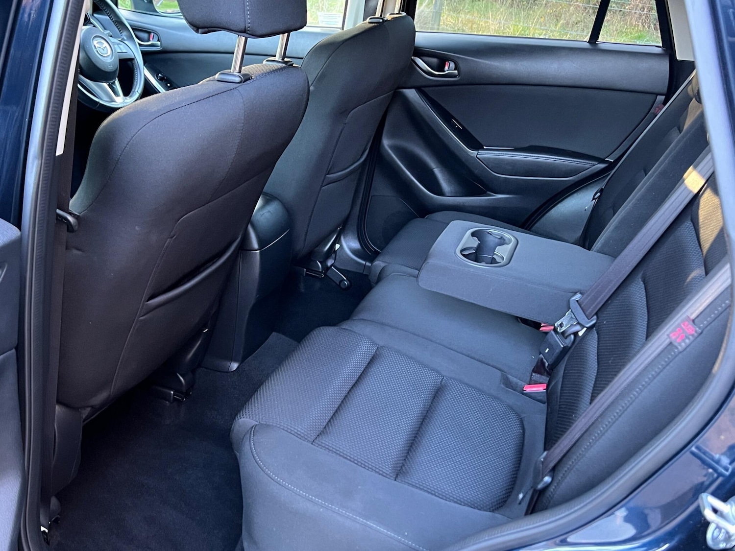 Used Mazda CX-5 2016 for sale - 77091895: Photo 46