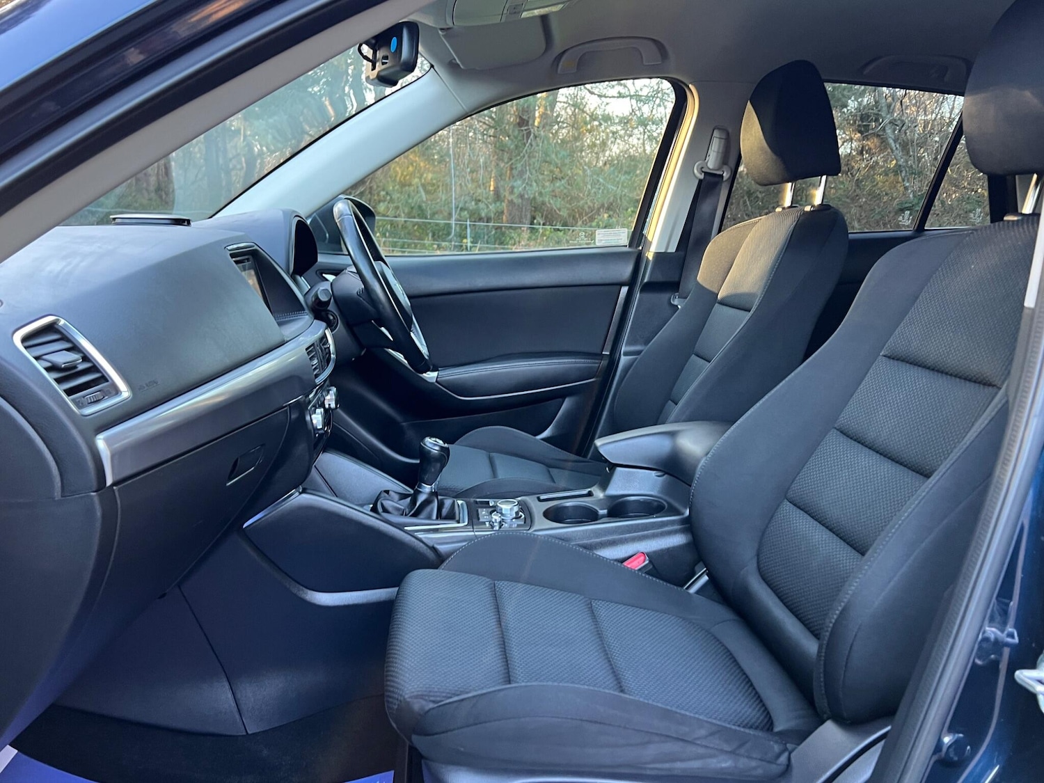 Used Mazda CX-5 2016 for sale - 77091895: Photo 47