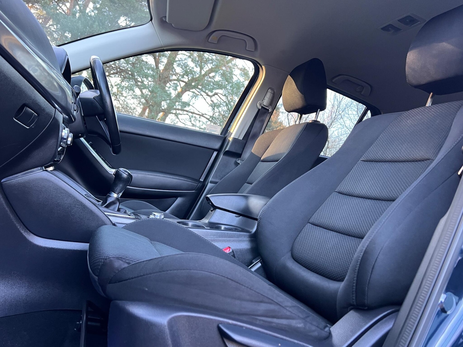 Used Mazda CX-5 2016 for sale - 77091895: Photo 48