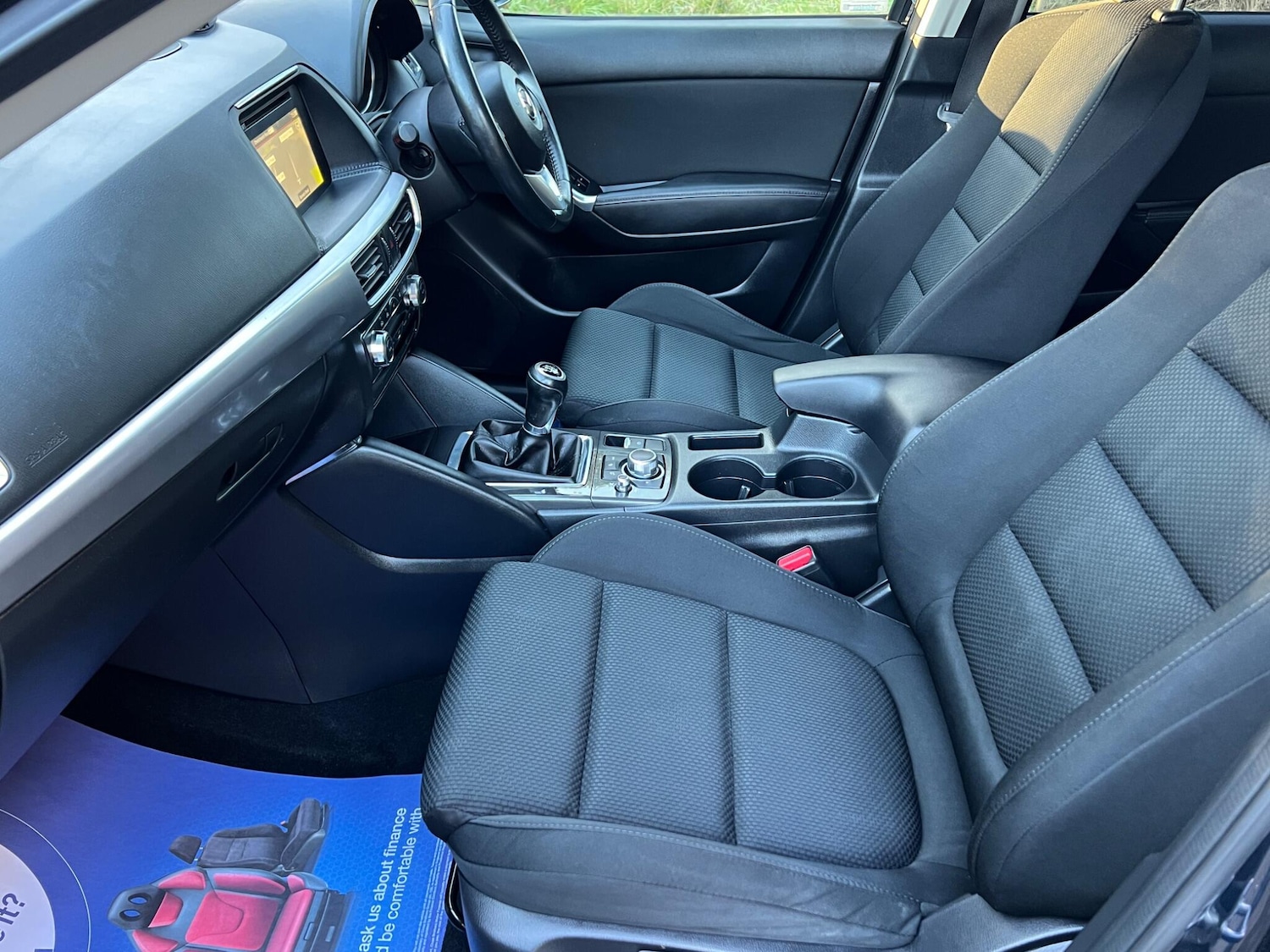 Used Mazda CX-5 2016 for sale - 77091895: Photo 50