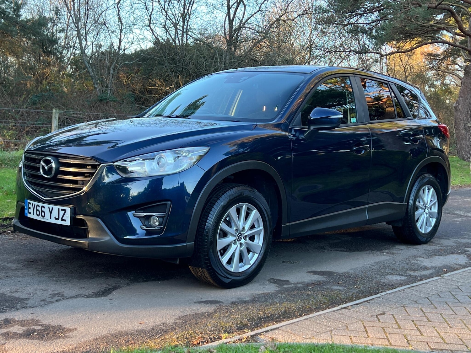 Used Mazda CX-5 2016 for sale - 77091895: Photo 51