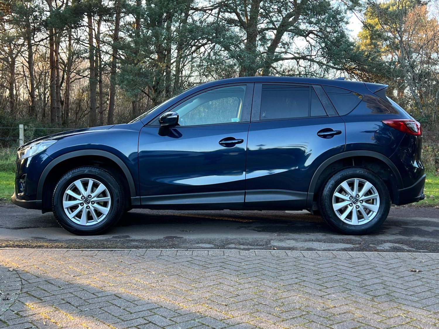 Used Mazda CX-5 2016 for sale - 77091895: Photo 53