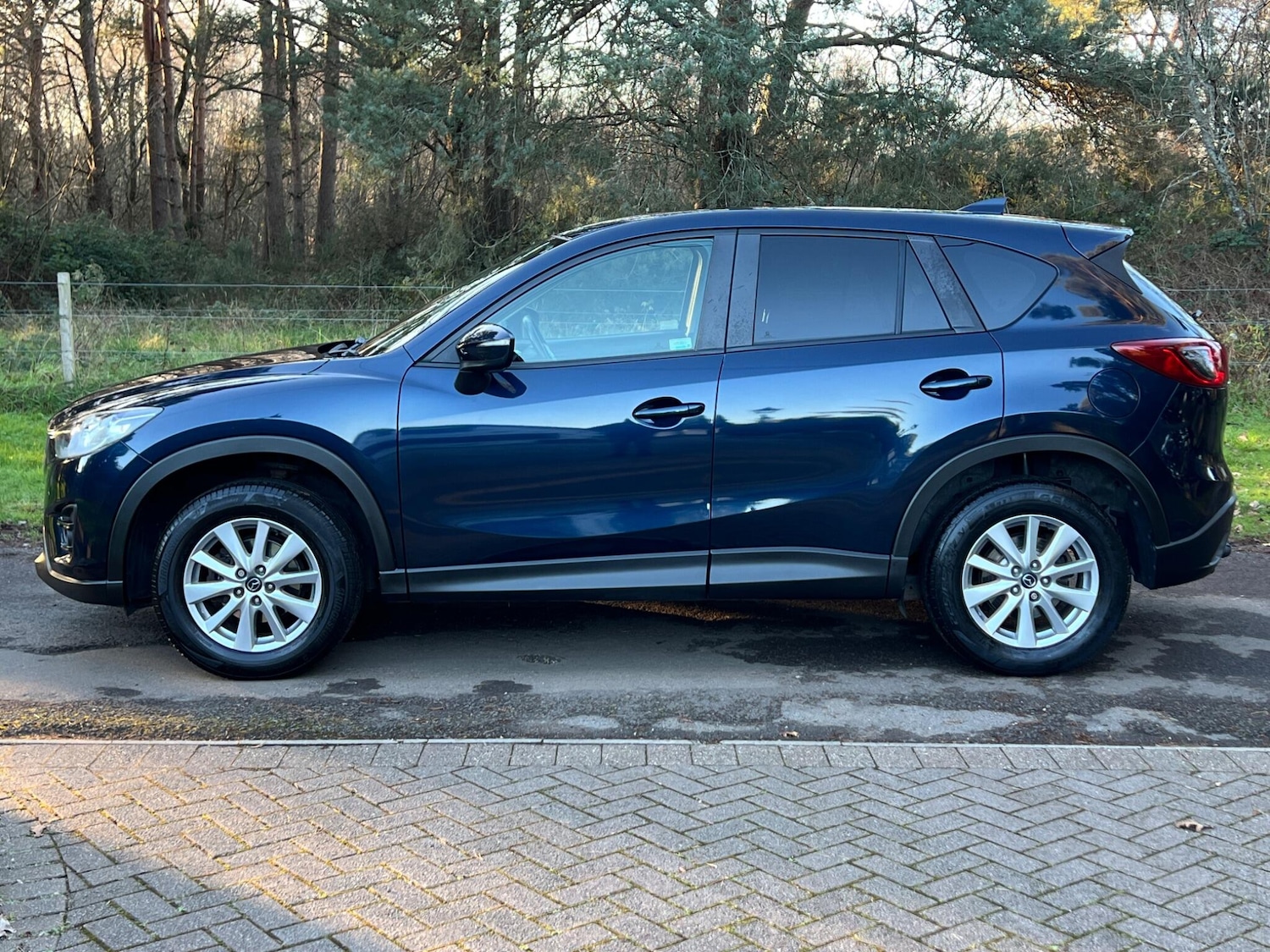 Used Mazda CX-5 2016 for sale - 77091895: Photo 54