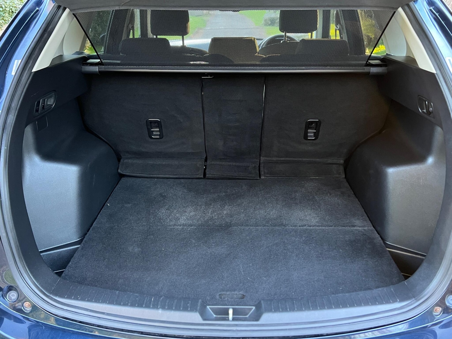 Used Mazda CX-5 2016 for sale - 77091895: Photo 58