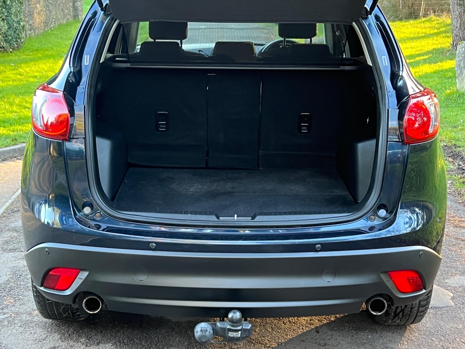 Used Mazda CX-5 2016 for sale - 77091895: Photo 59