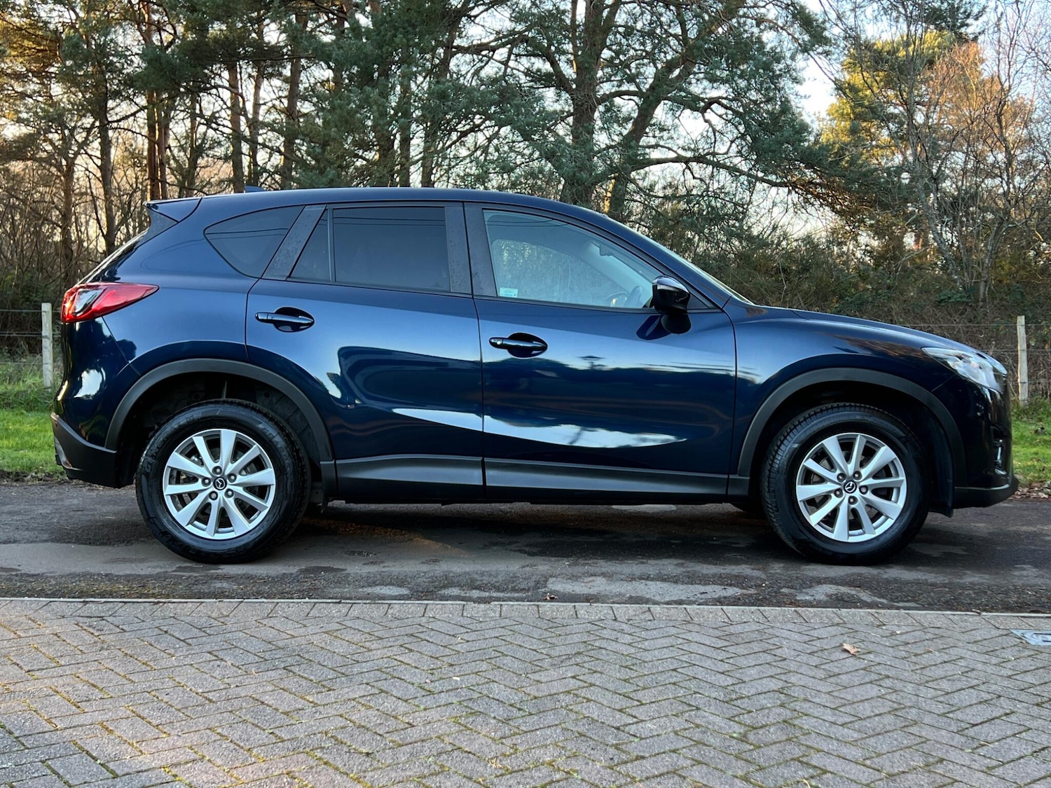 Used Mazda CX-5 2016 for sale - 77091895: Photo 6