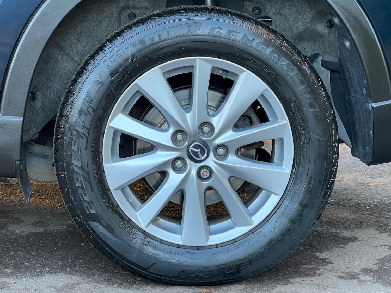 Used Mazda CX-5 2016 for sale - 77091895: Photo 8