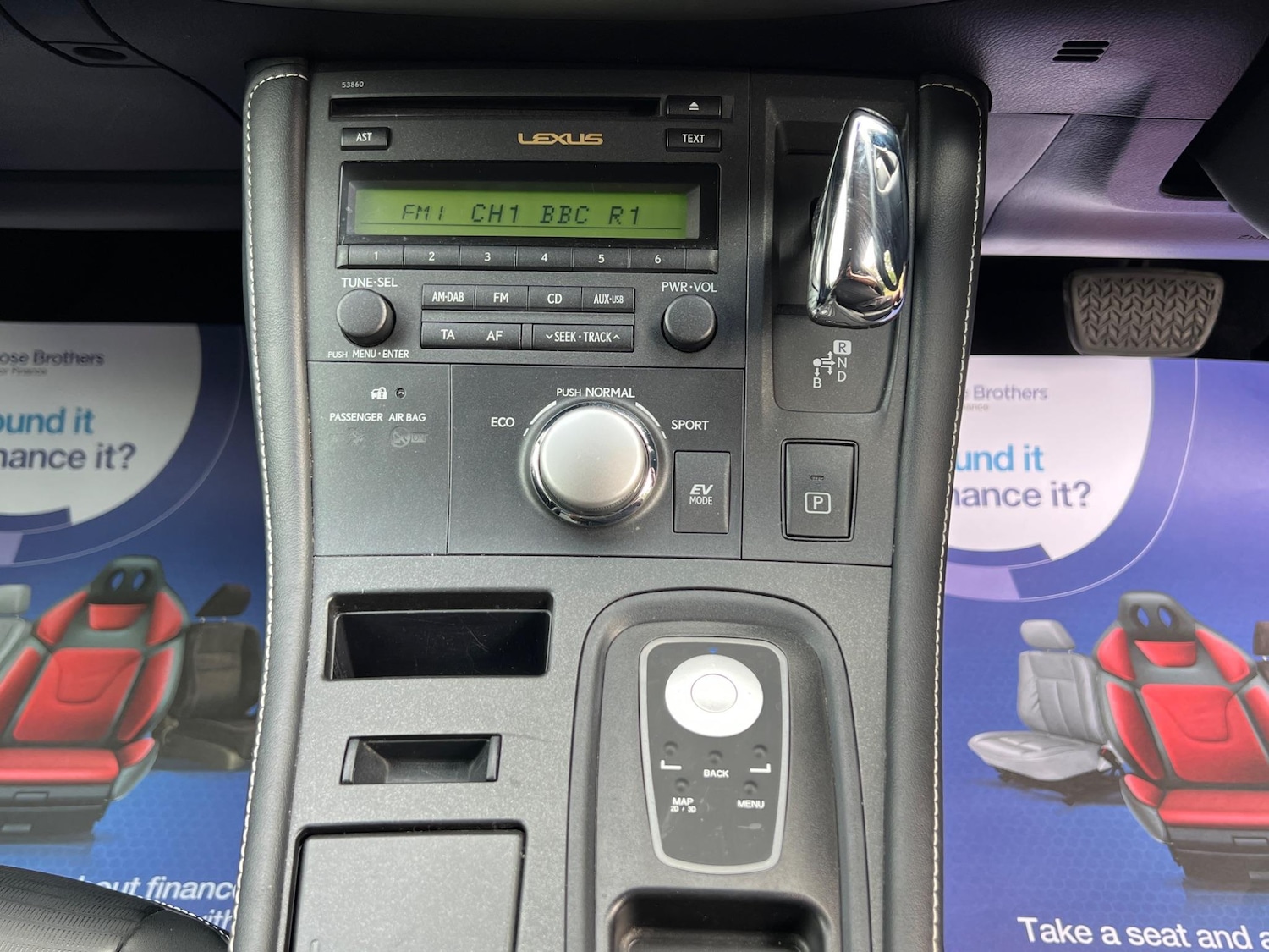 Used Lexus CT 2013 for sale - 76953929: Photo 30