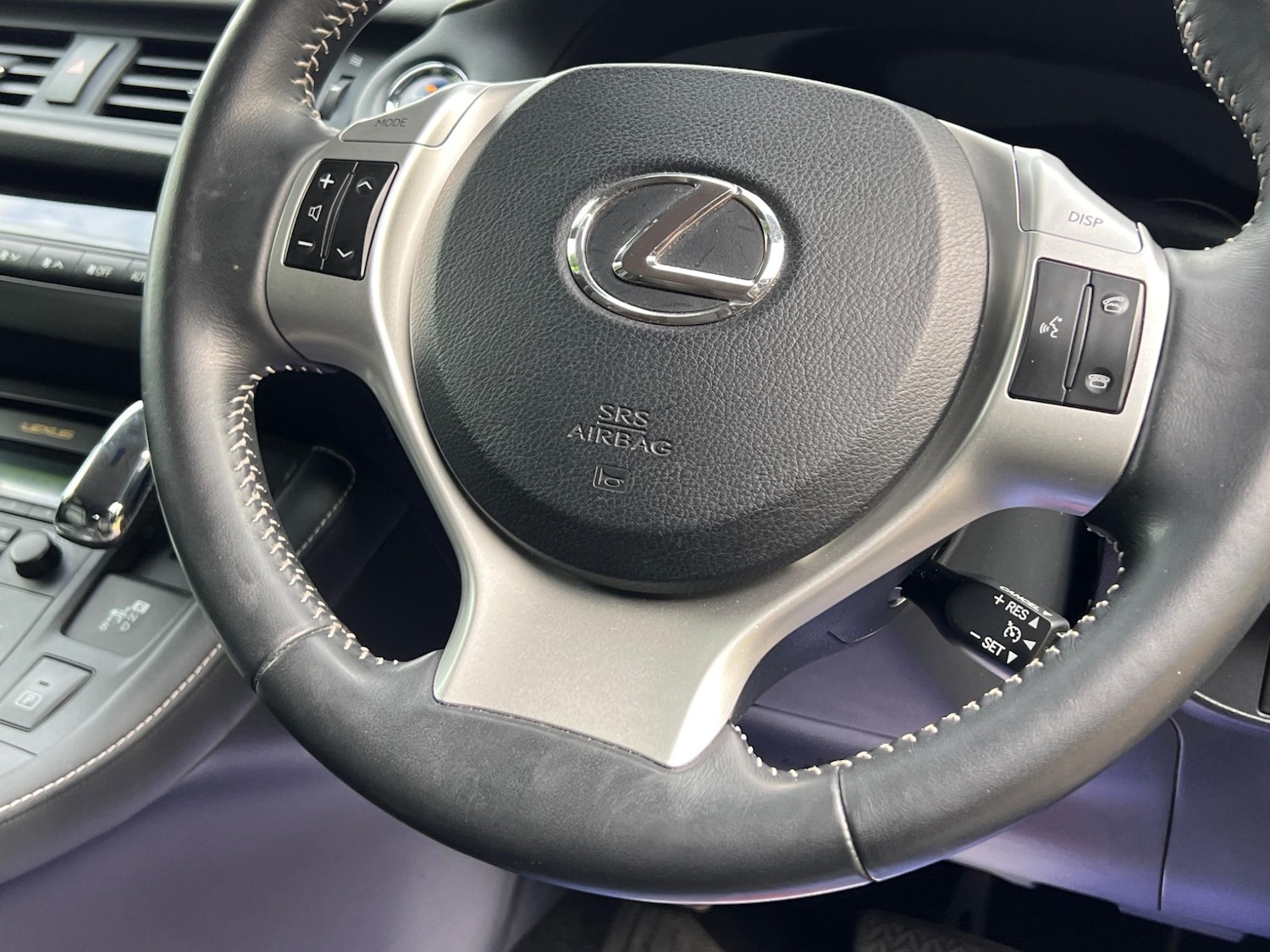 Used Lexus CT 2013 for sale - 76953929: Photo 38