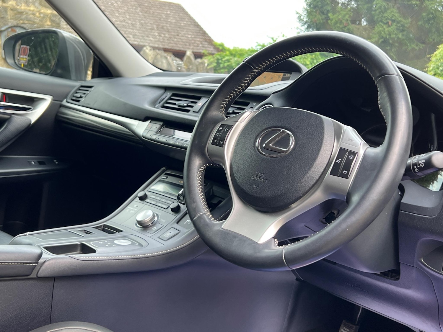 Used Lexus CT 2013 for sale - 76953929: Photo 39