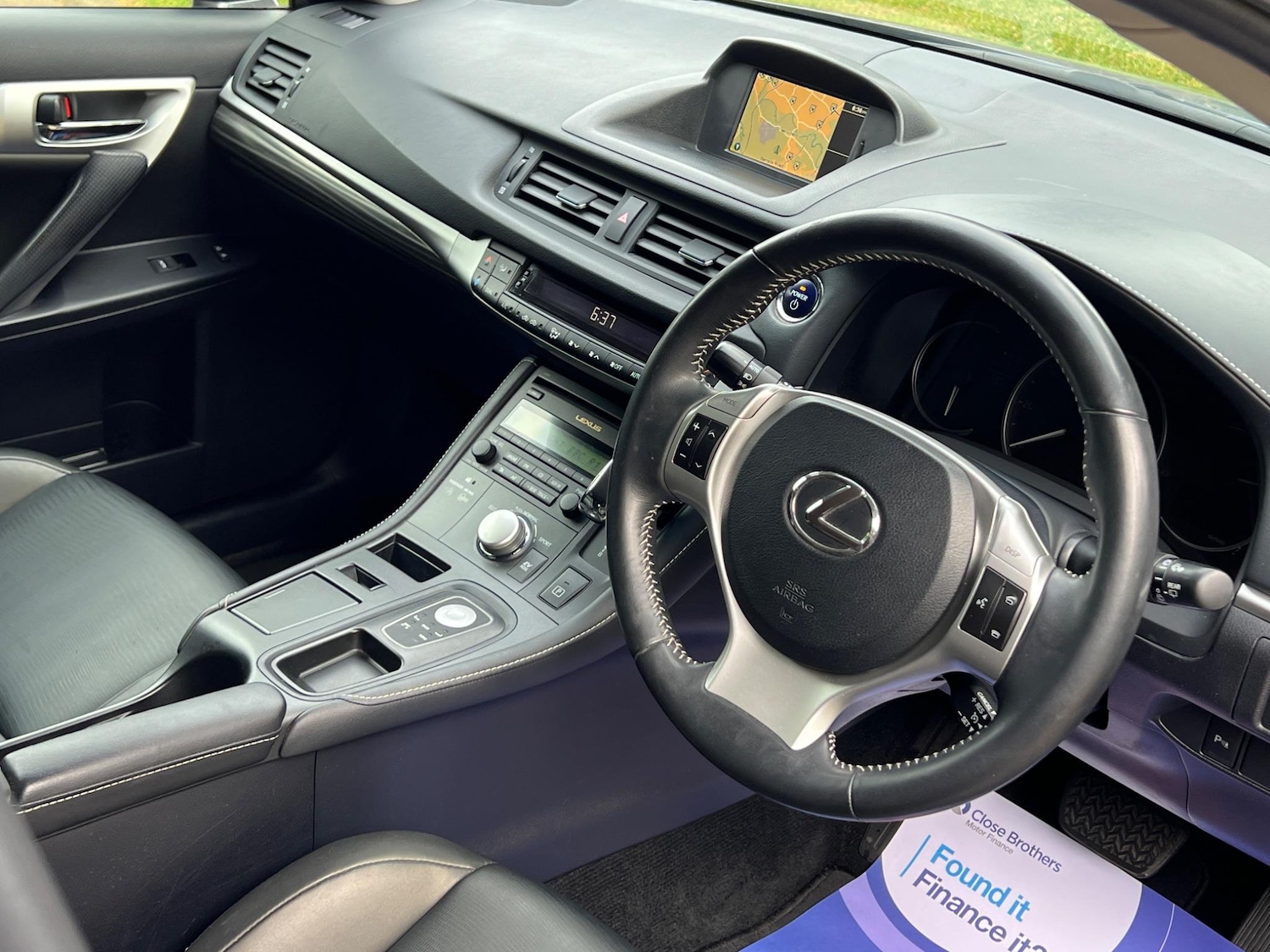 Used Lexus CT 2013 for sale - 76953929: Photo 40