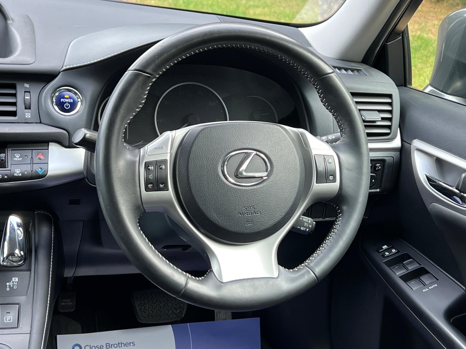 Used Lexus CT 2013 for sale - 76953929: Photo 41
