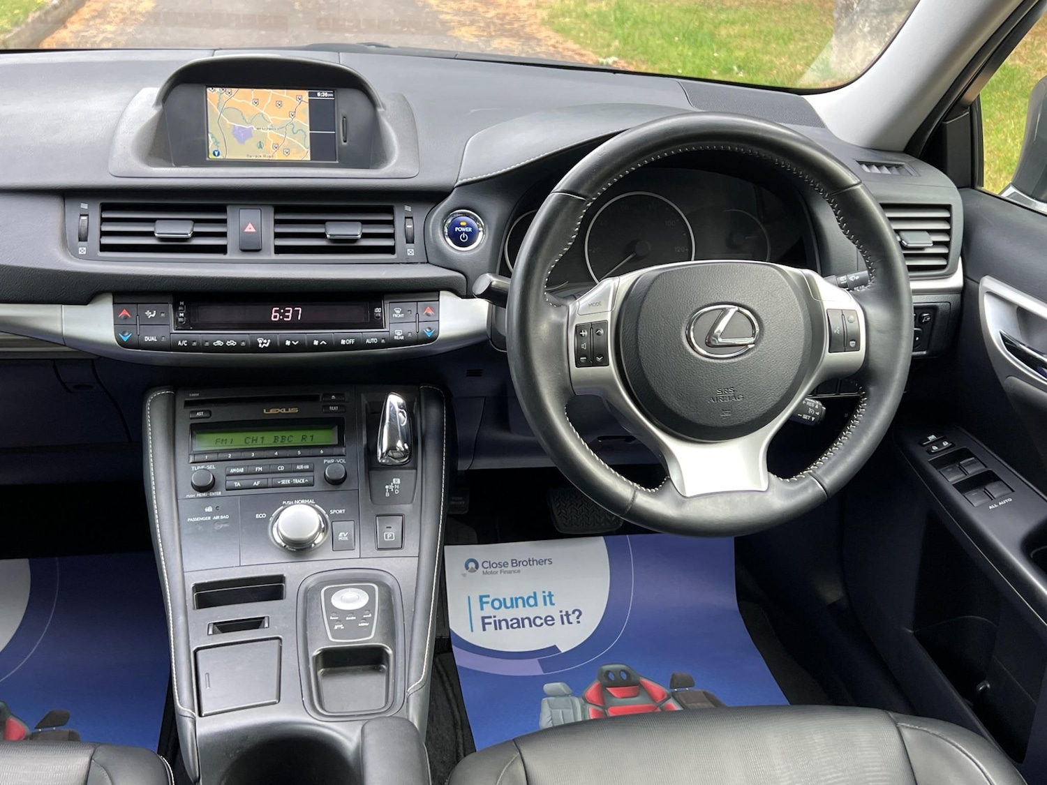 Used Lexus CT 2013 for sale - 76953929: Photo 42