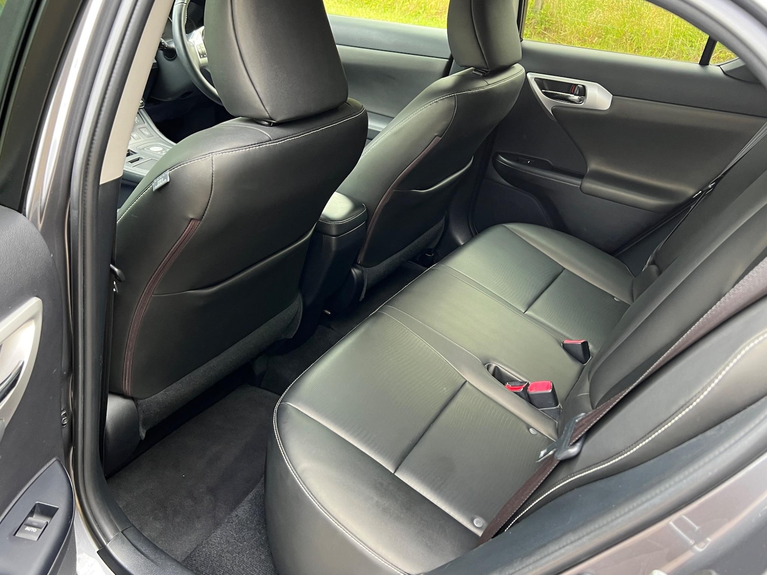 Used Lexus CT 2013 for sale - 76953929: Photo 46