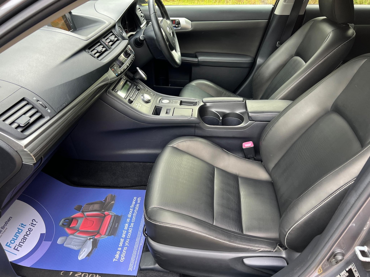 Used Lexus CT 2013 for sale - 76953929: Photo 50